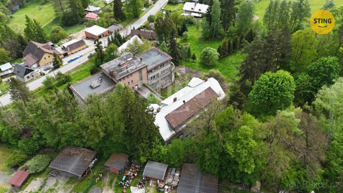 Prodej komerční nemovitosti., 131099 - 5