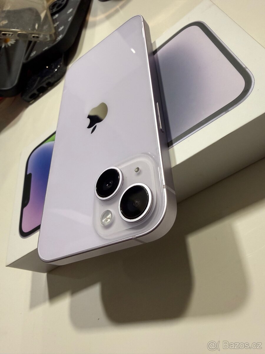 iPhone 14 256gb - 5