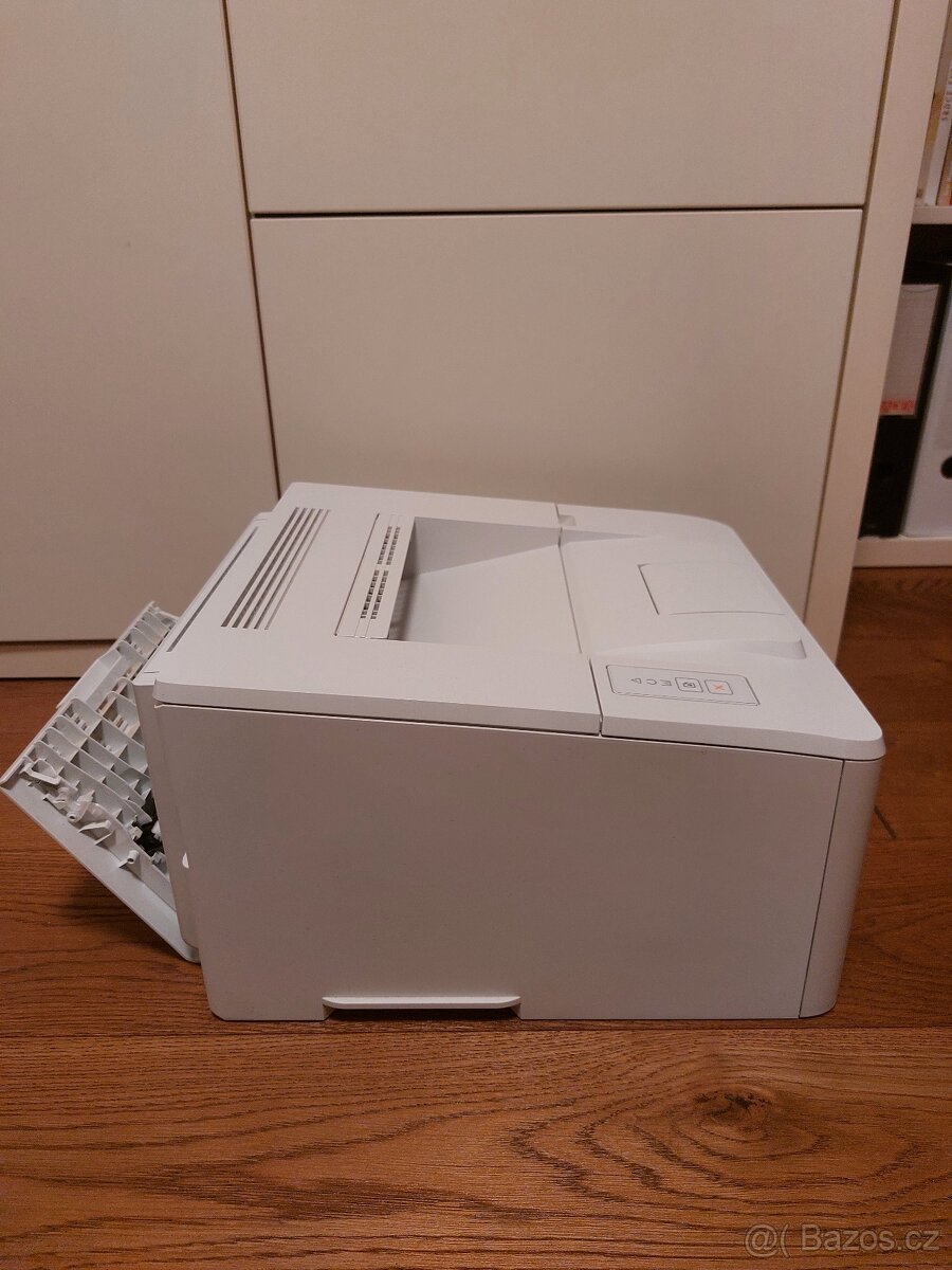 HP LaserJet Pro M203dn printer - 5