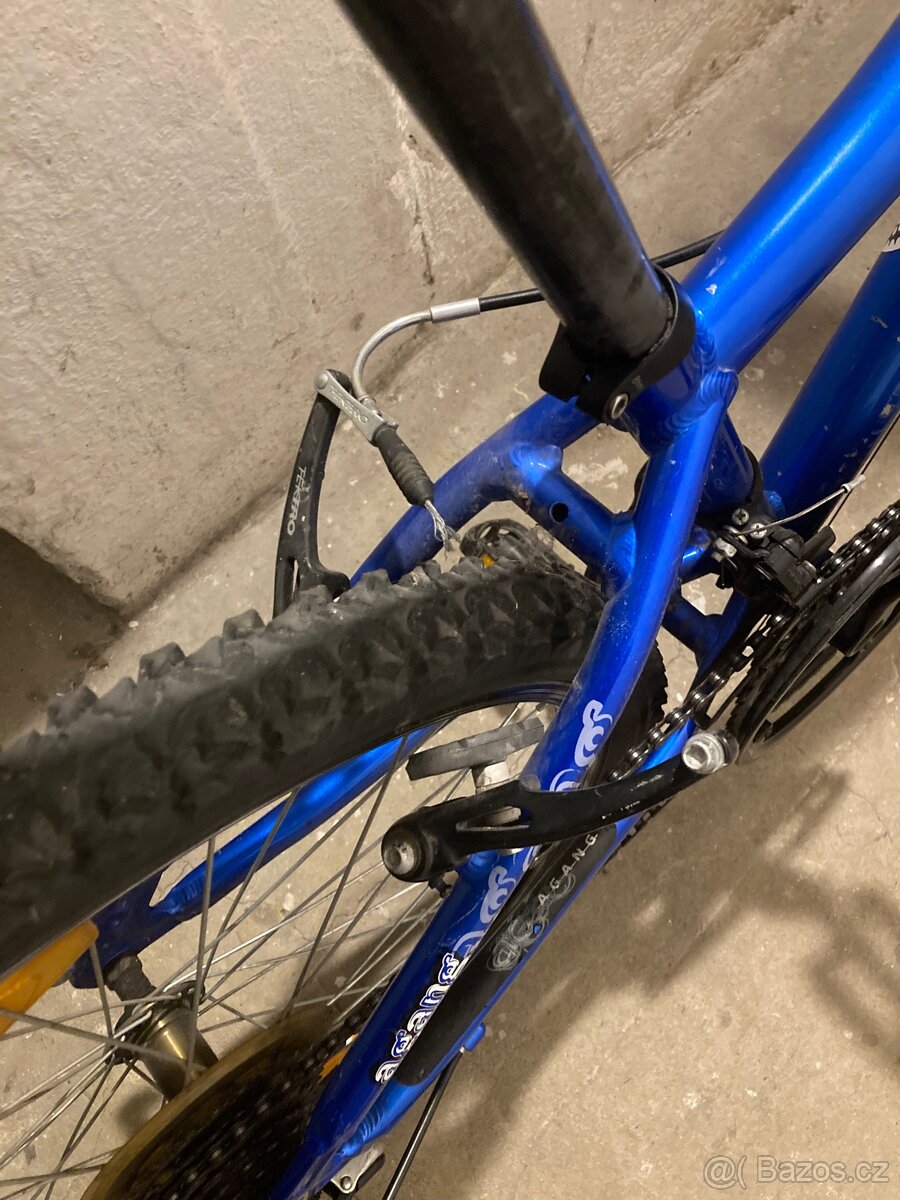 Horské kolo vel. 24 - 5