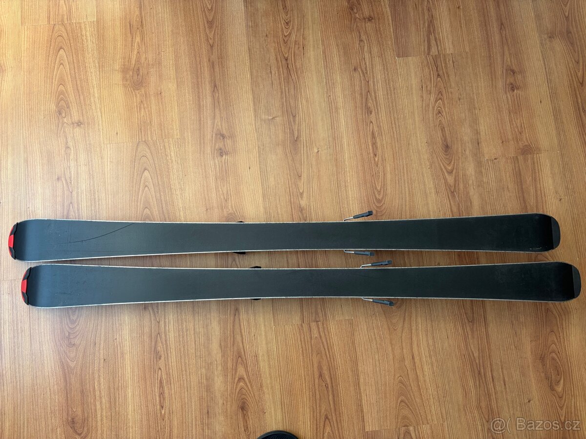 TecnoPro lyže 120cm - 5