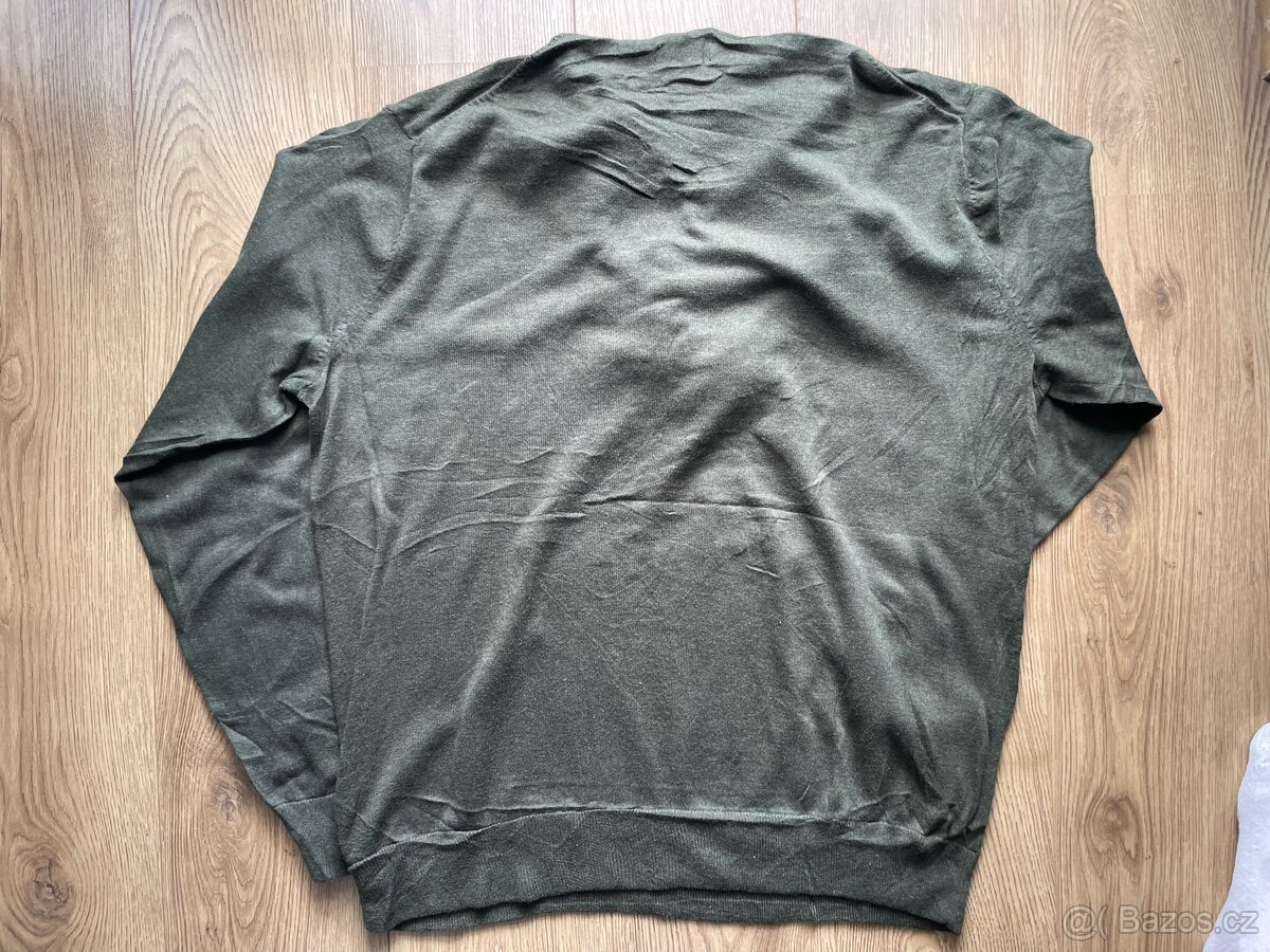 Chaps mikina (Chaps by Ralph Lauren) - 5