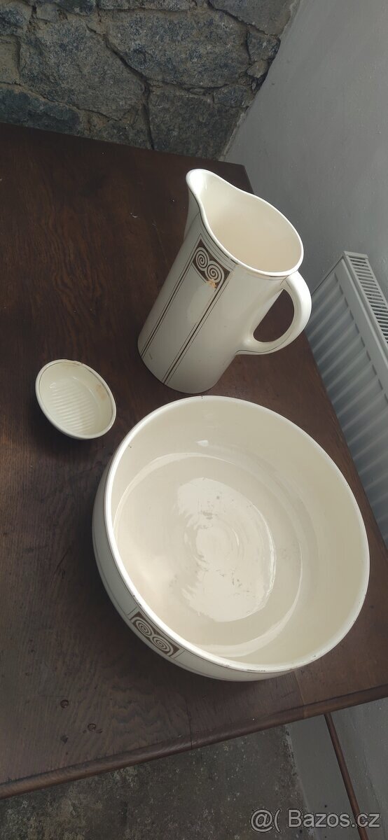 Porcelán Villeroy a Boch - 5