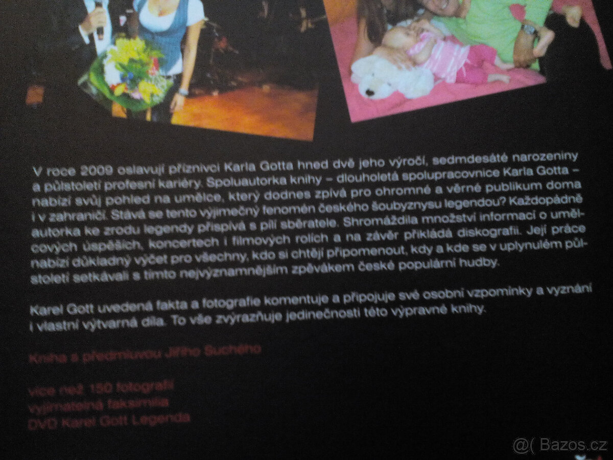 Karel Gott – Legenda - 5