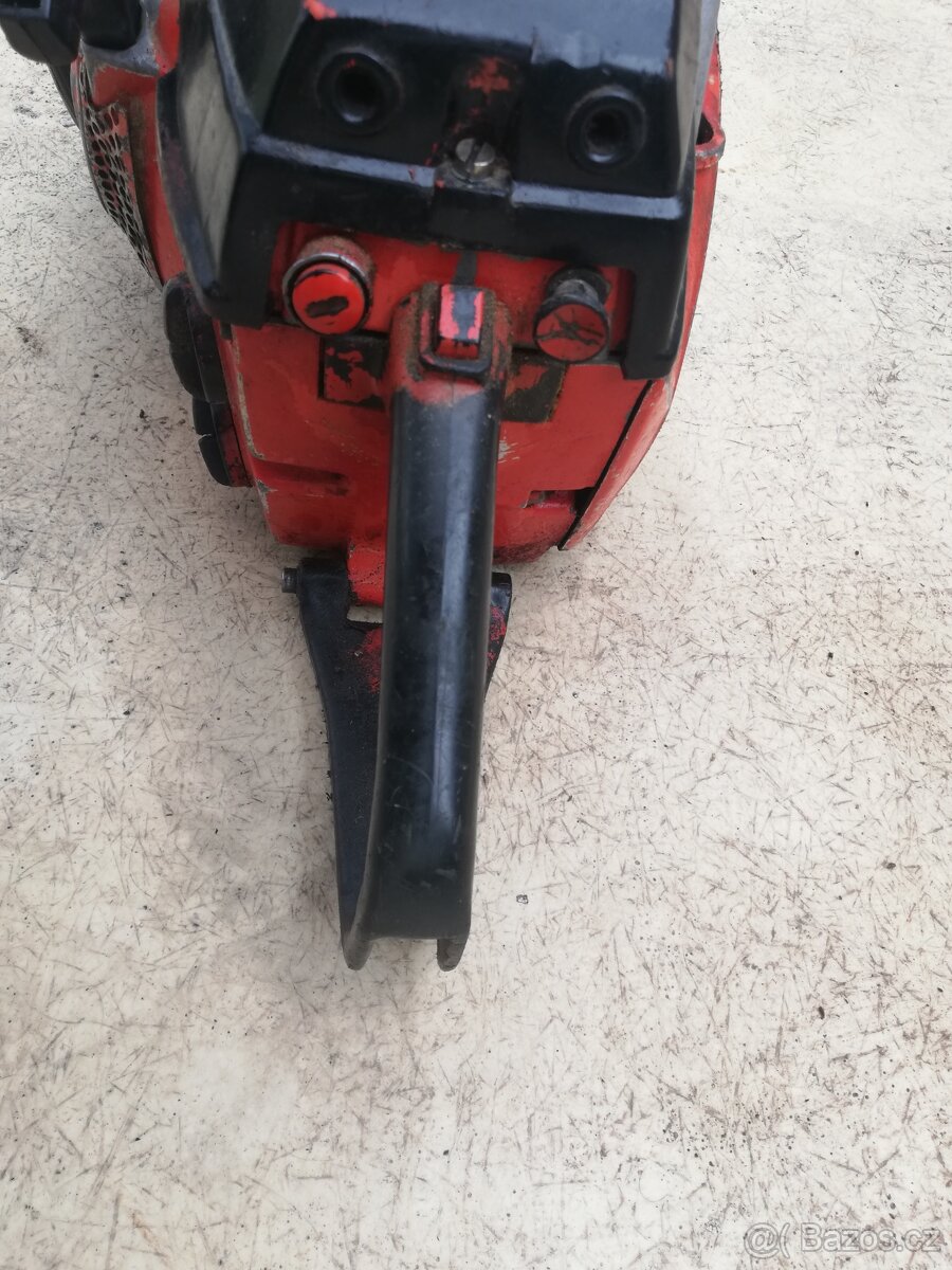 Motorová píla Husqvarna A 65 - 5