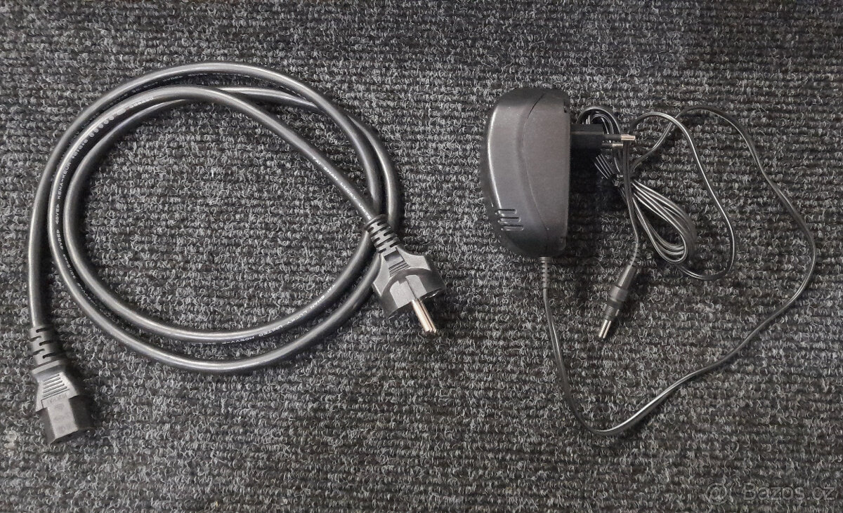 Ovladač světel a efektů Elation Light Copilot II - 5