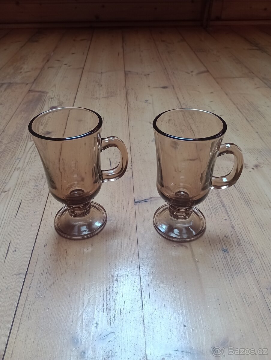 Hrnky a sklenice - 5