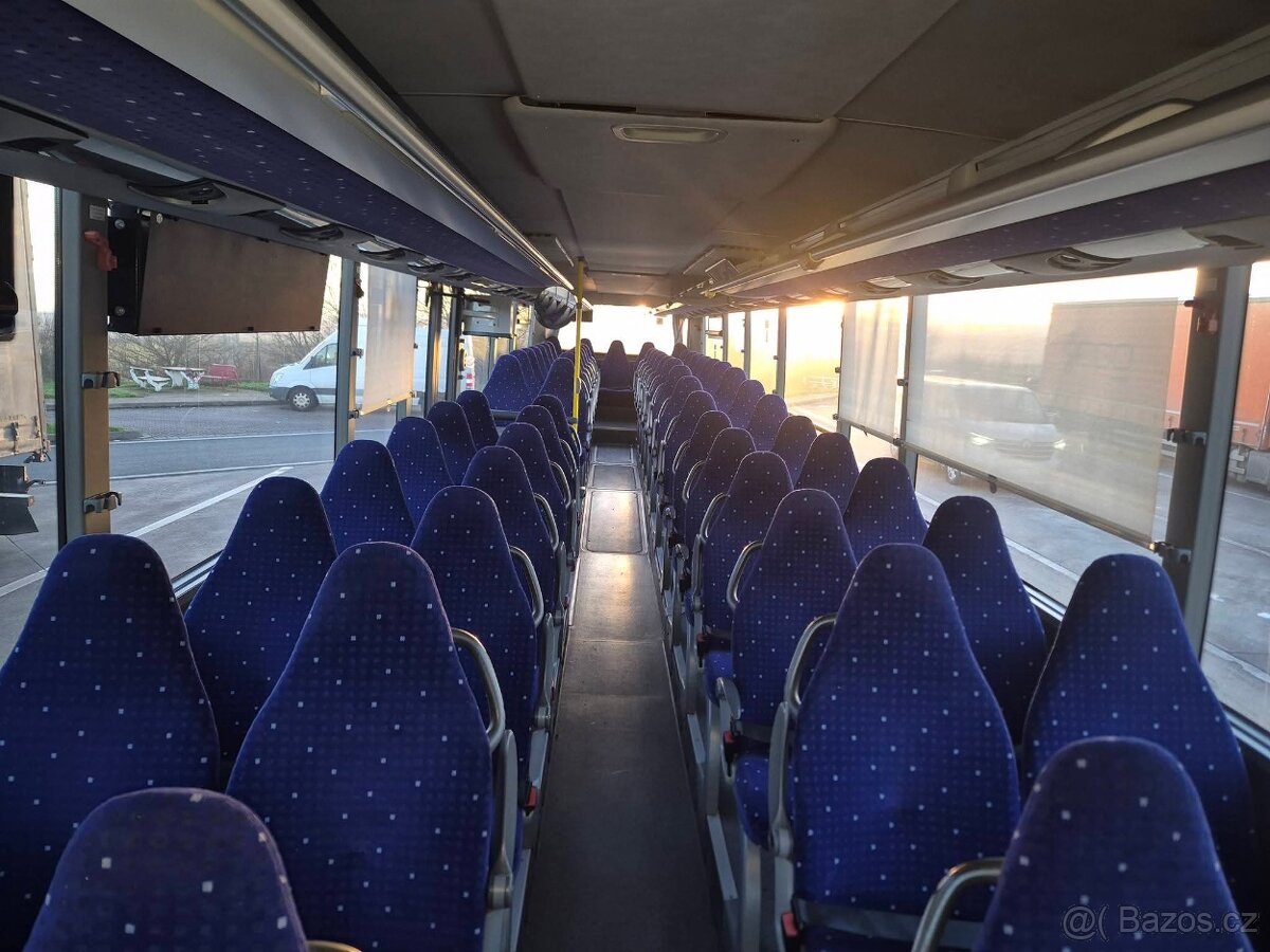 Setra 417 euro 5 - 5