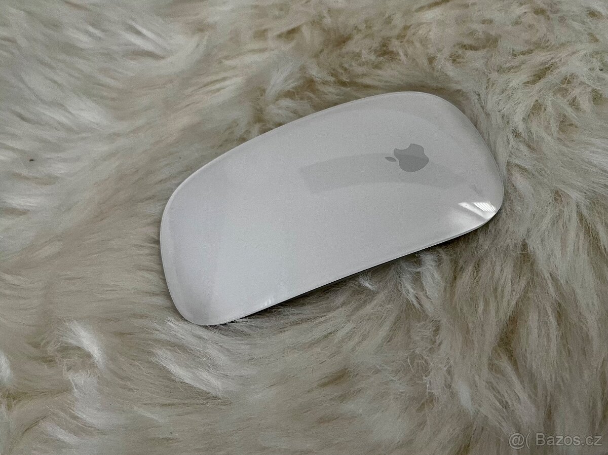 MacBook Air M3 (2024) 13,6” - 5