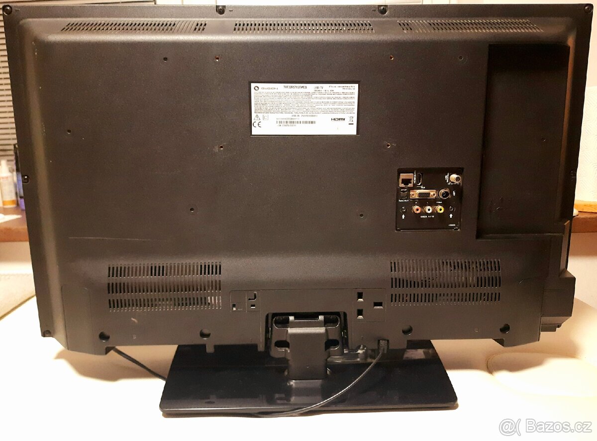 Televize GoGen 32"(84sm), SMART, WiFi - 5
