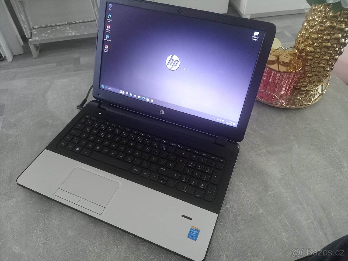 HP 350 G2 - 5