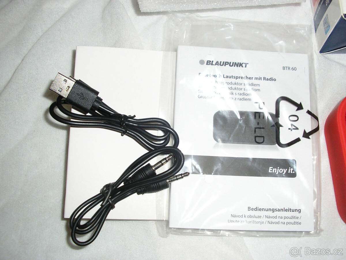 Blaupunkt BTR-60 - 5