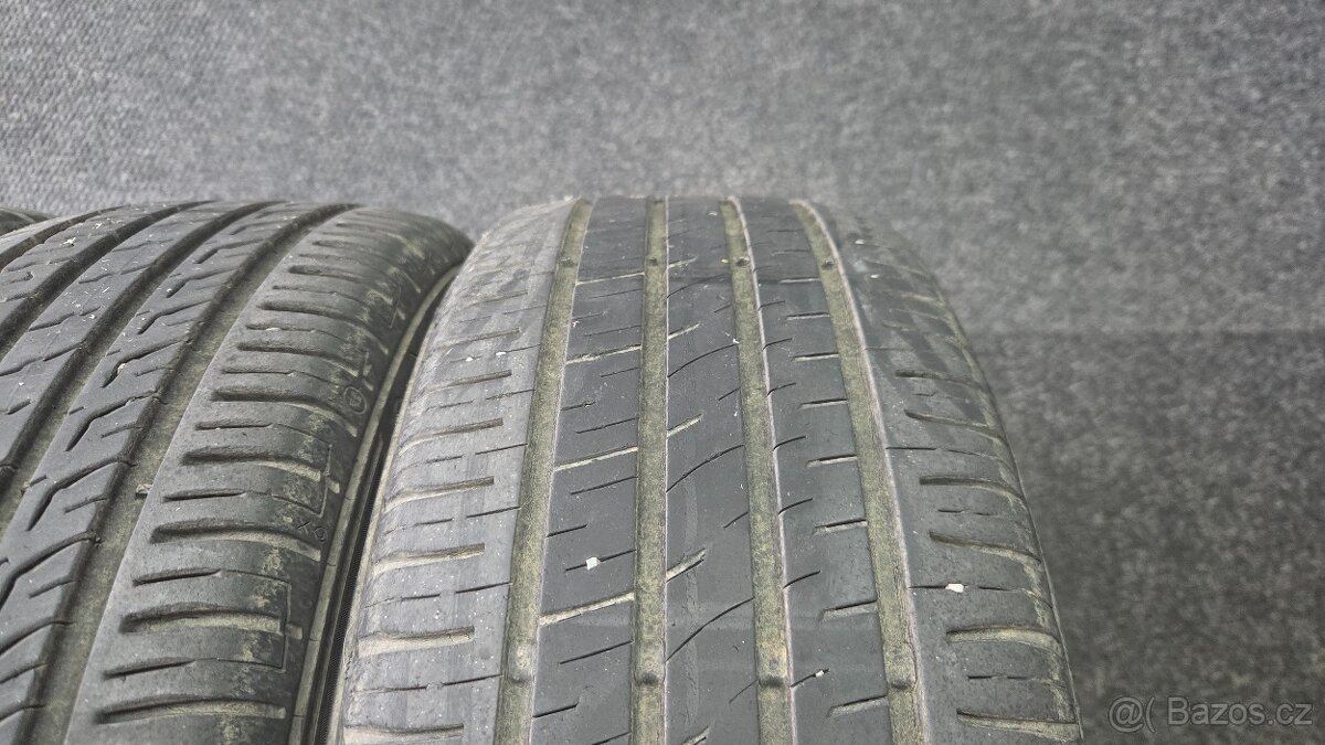 Letní pneumatiky 195/55 R15 85V Barum - 5