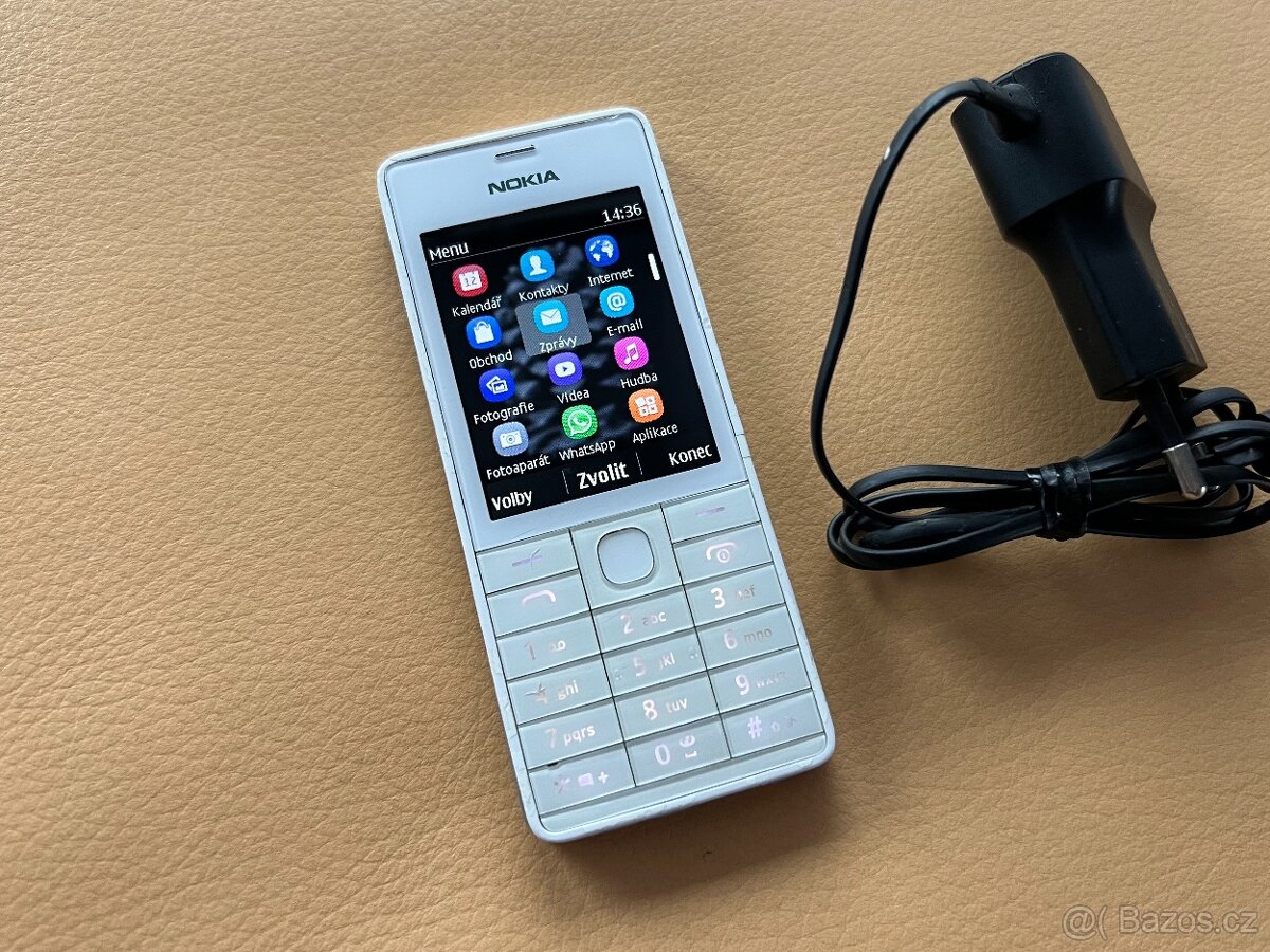 Nokia 515 - 5
