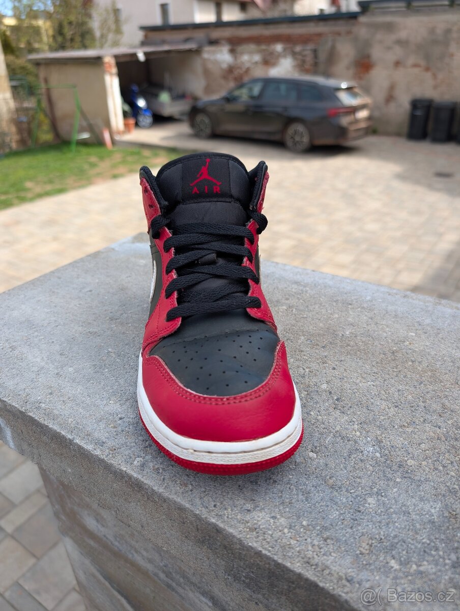 Nike air Jordan - 5