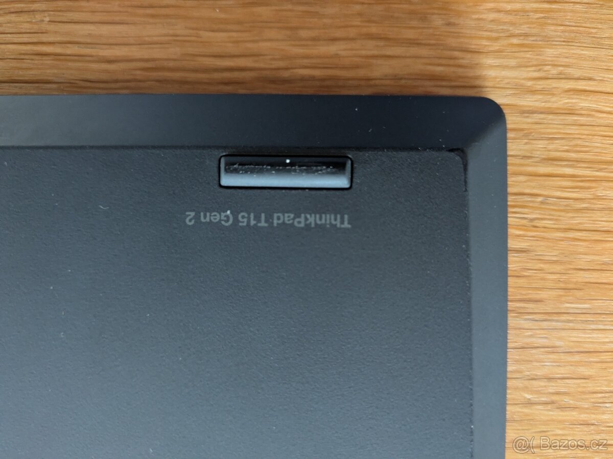 Lenovo ThinkPad T15 Gen 2 - 5