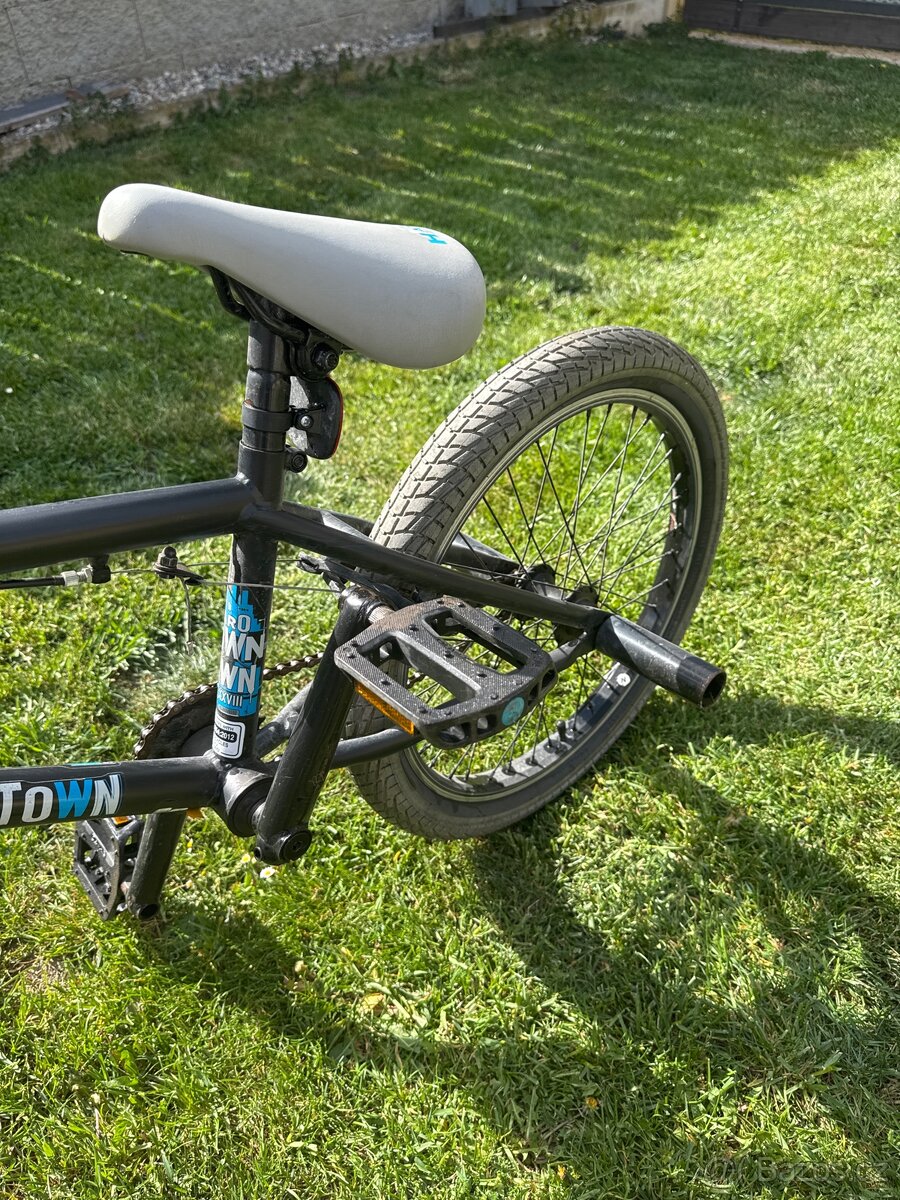 Bmx kolo - 5