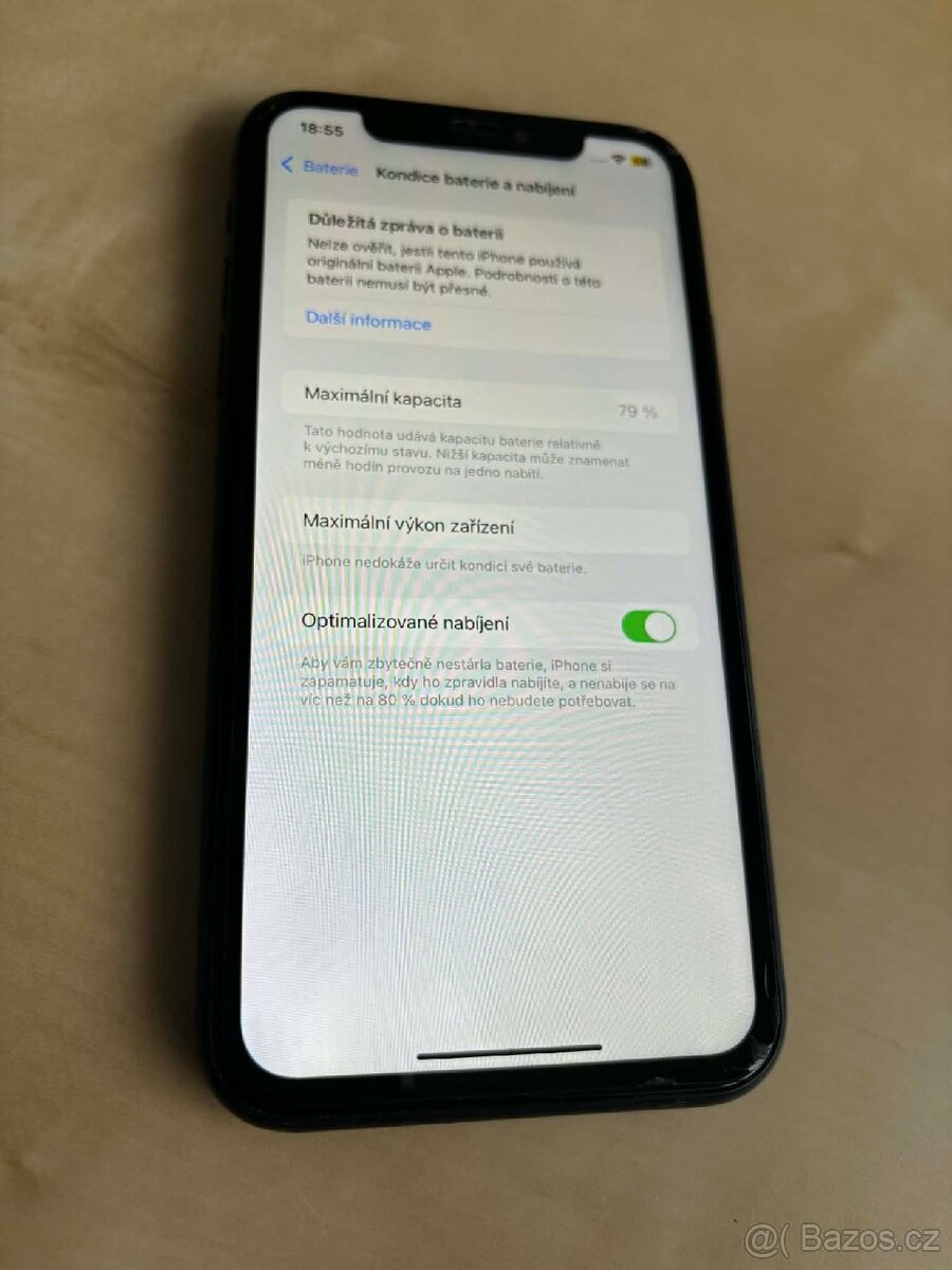 Iphone xr - 5