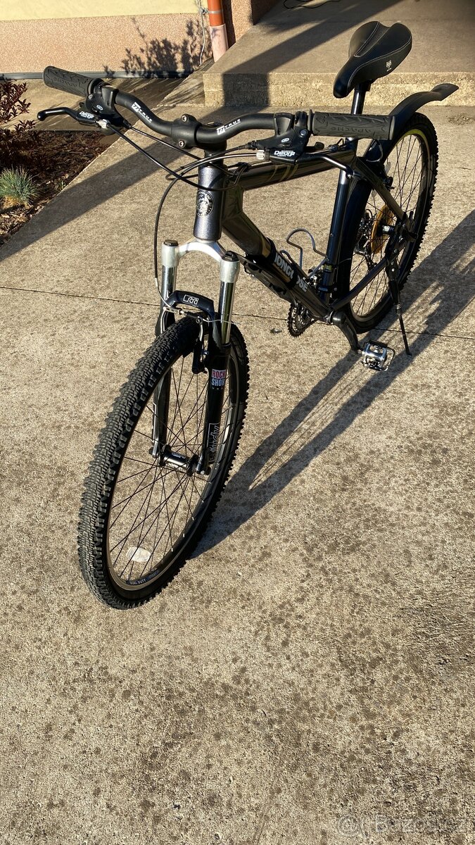 Mongoose - 5