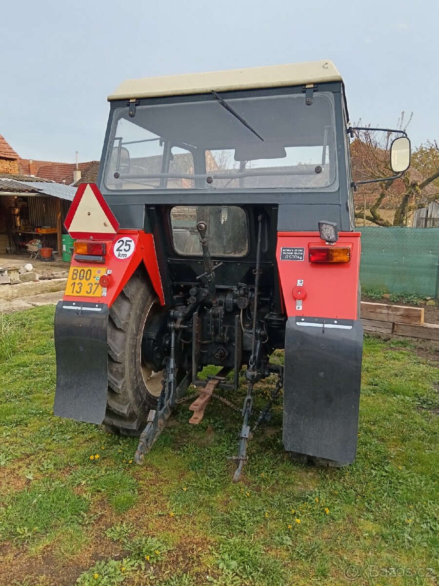 Zetor 7711 - 5