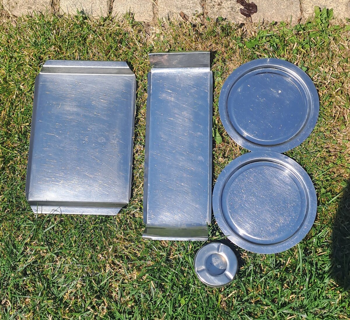 Gastro nádobí-mix - 5