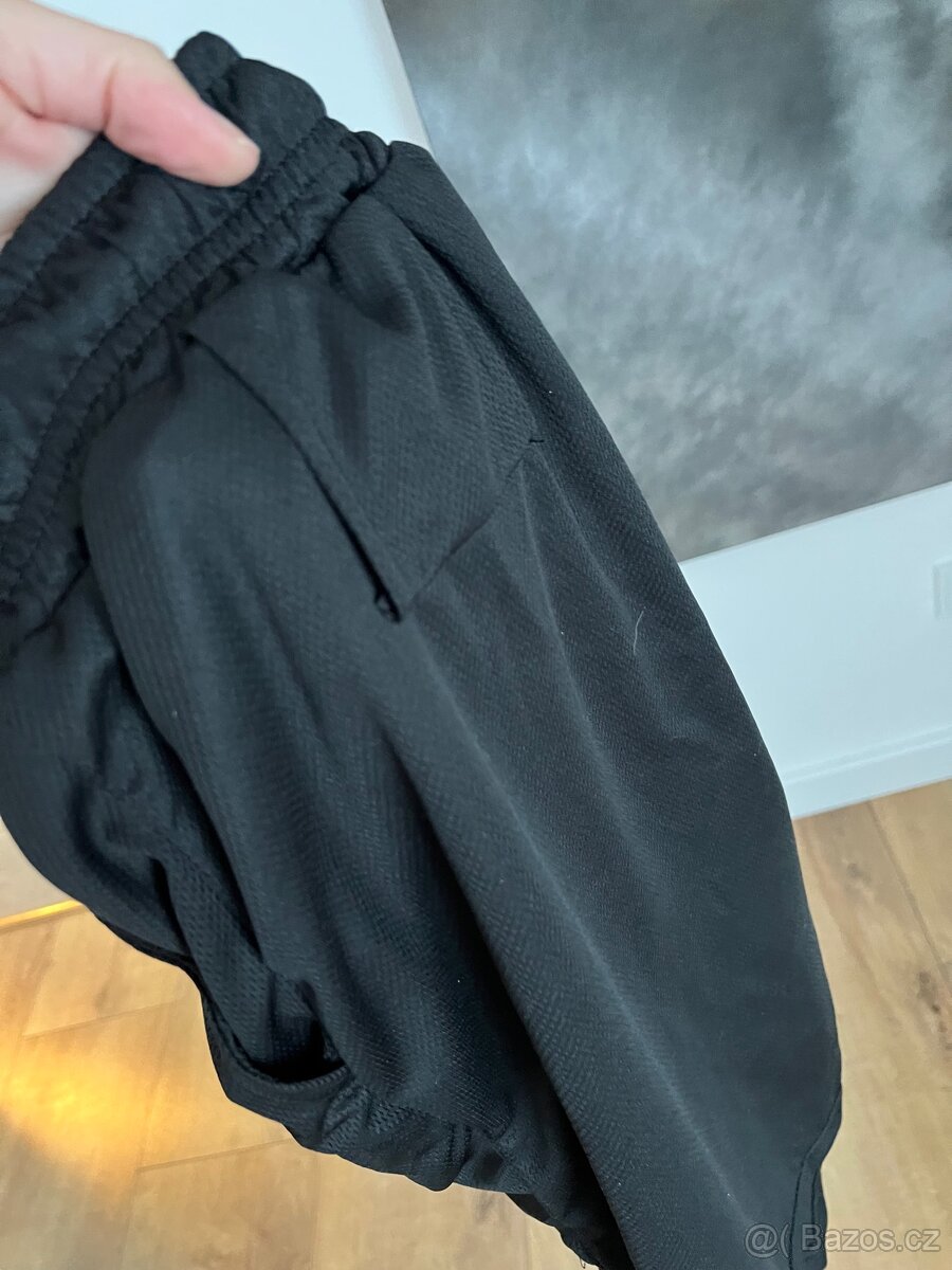 Pánské sportovní kraťasy Replay - 5