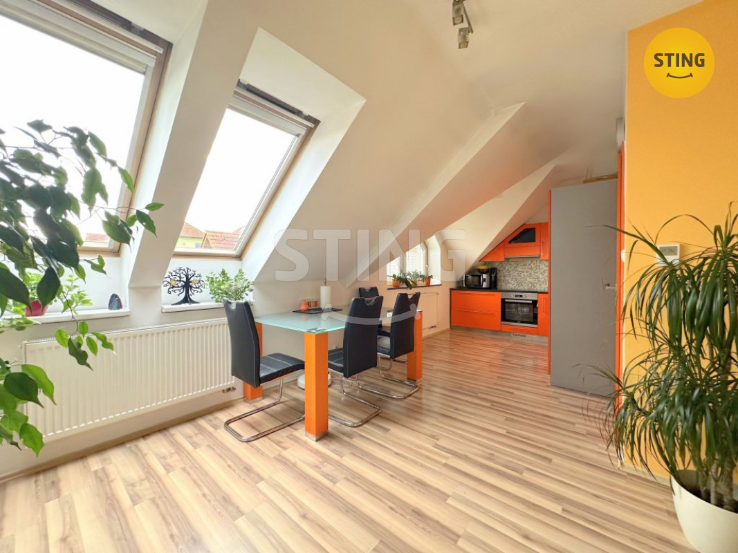 Prodej bytu 3+kk, Tišnov , 133446 - 5