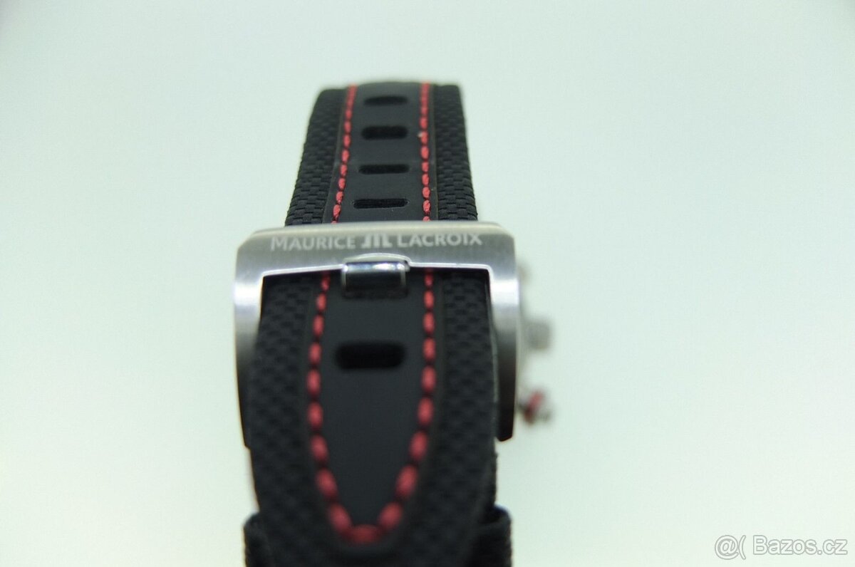 Maurice Lacroix Pontos S Supercharge - 5