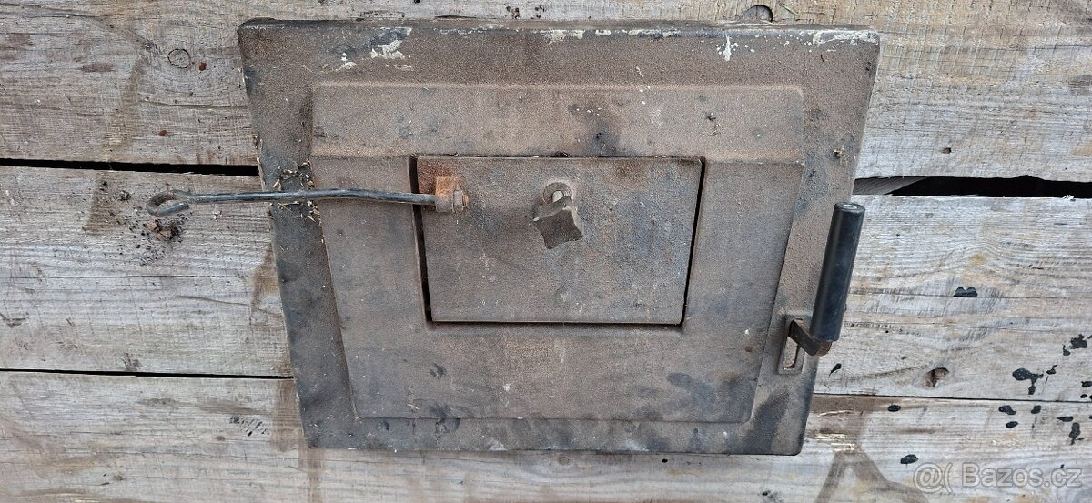 VIADRUS HERCULES U26 (U26 5 ND) - díly - 5