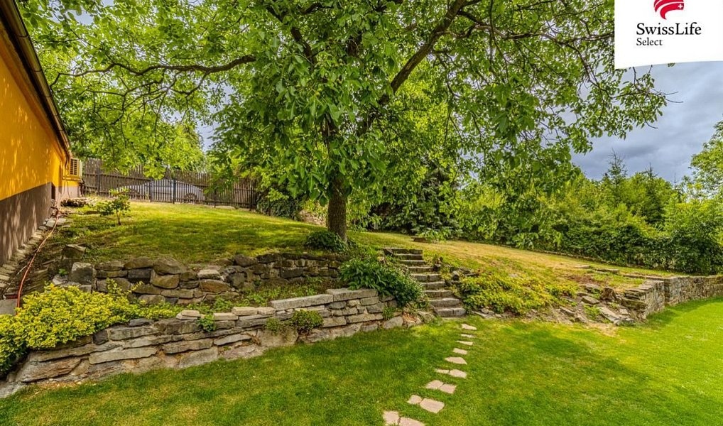 Prodej RD 204 m2 s pozemkem 774 m2 - Klidná lokalita - 5