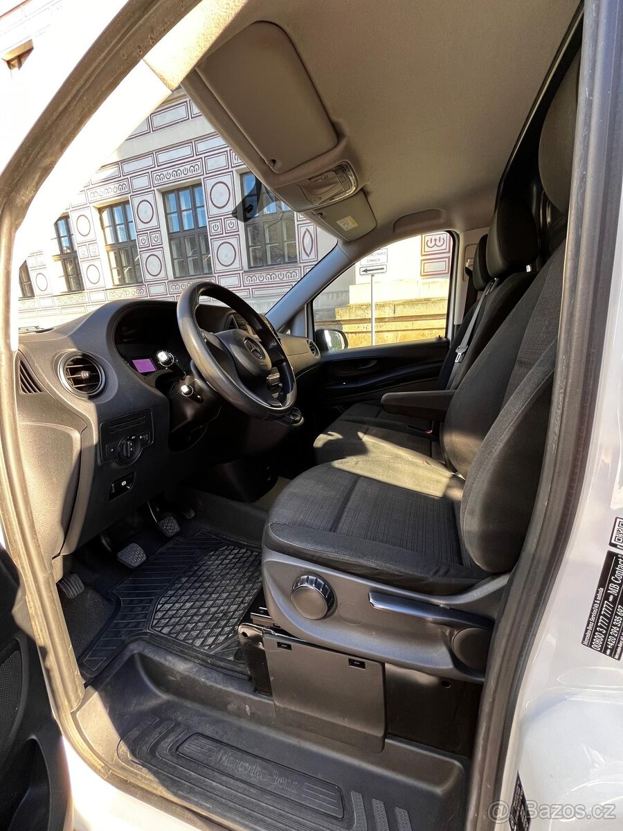 Prodám nákladní auto - 5