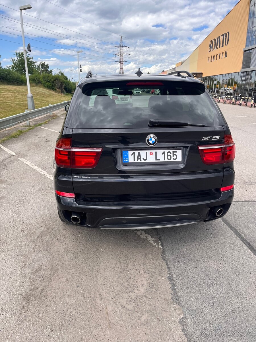 Bmw X5 E70 r.2011 - 5