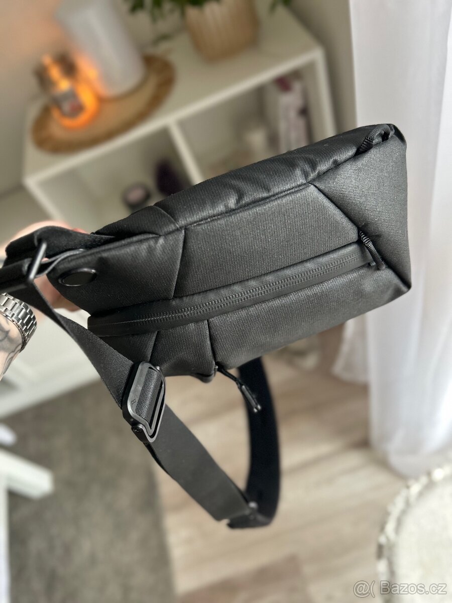 Brašna Peak Design everyday sling 6L - 5