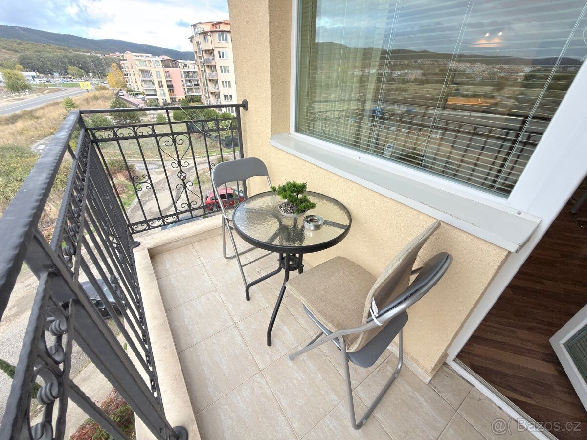 Útulné studio v Amadeus 19 – Bulharsko - 5