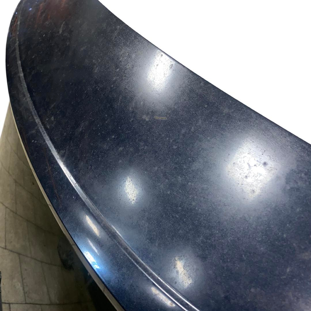 Páté dveře tmavě modrá LX5R Audi A6 C7 4G avant r.v. 2014 - 5