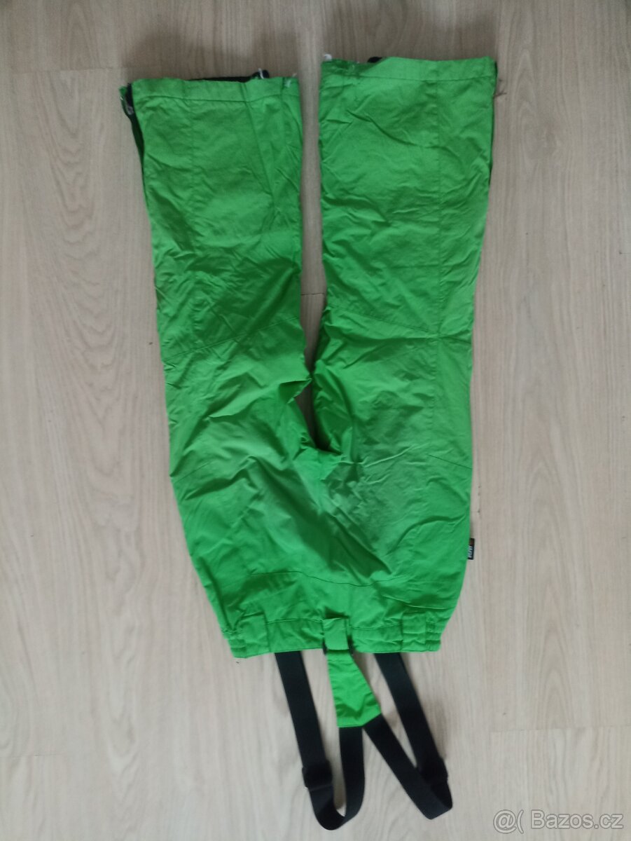 Lyžařský set Etirel vel. 128, 8let - 5