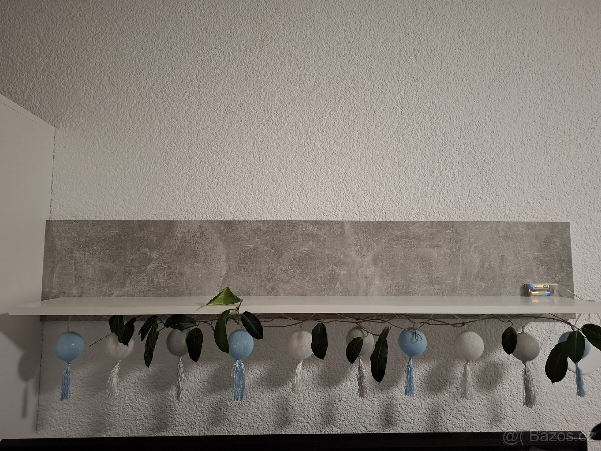 Obývací stěna - 5