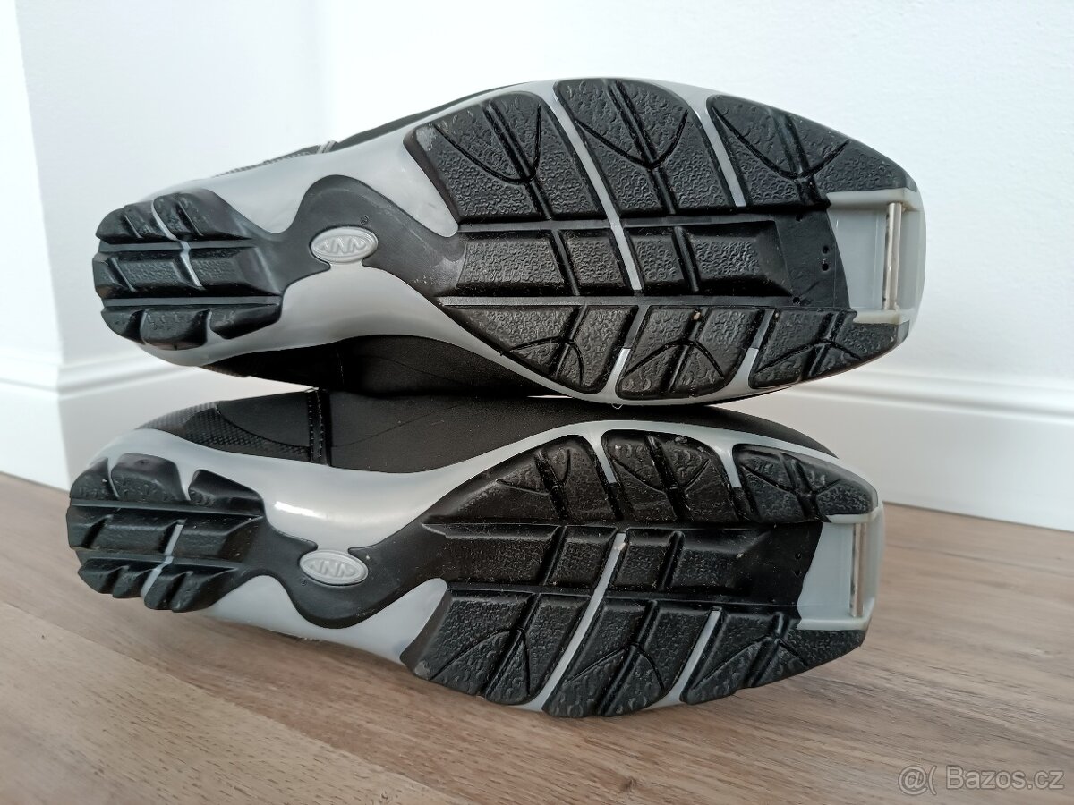 Pánské běžkařské boty Rossignol, vel. 47 - 5