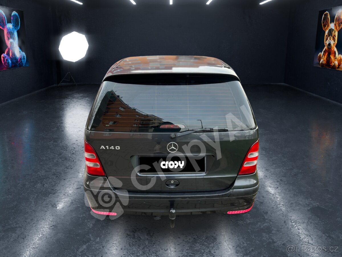 🚀🚀🚀AUTOMAT🚀🚀🚀 🚀Mercedes-Benz a140🚀 - 5