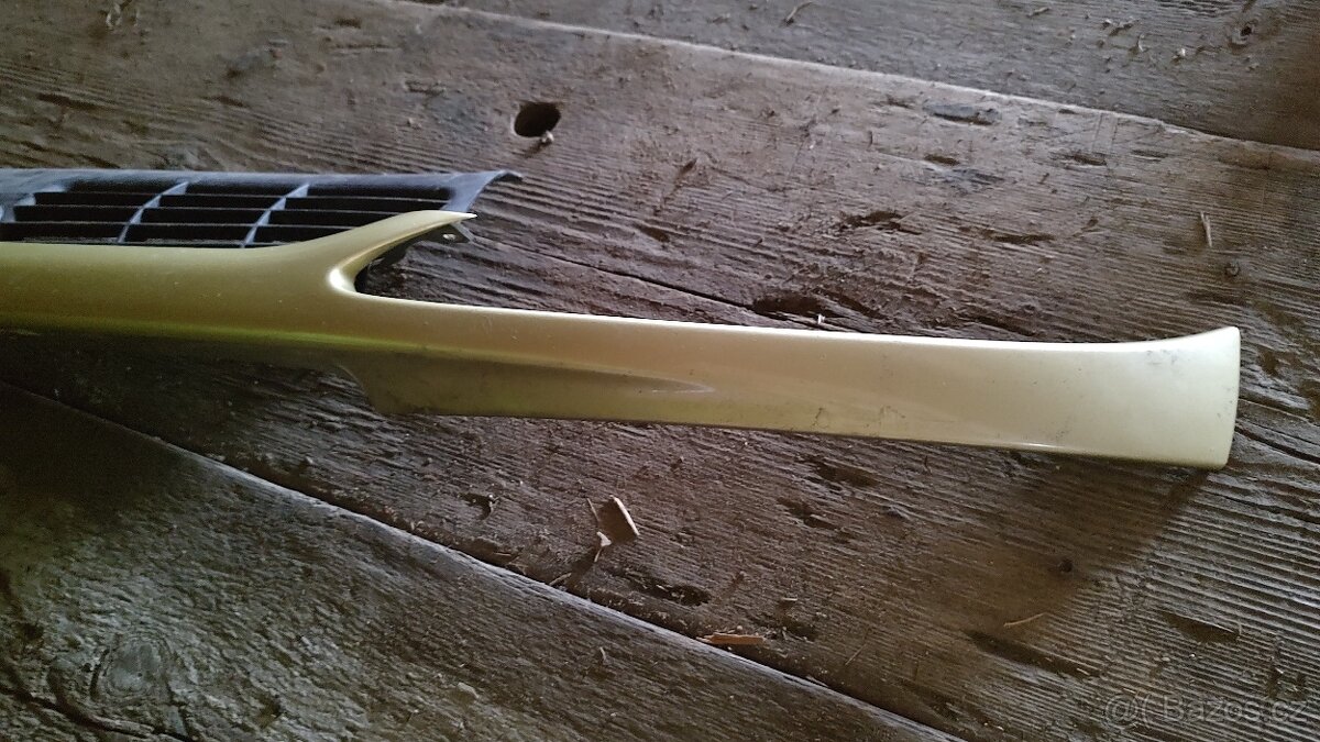 Paugeot 206 SW - náhradní díly - 5