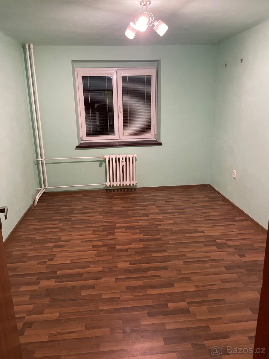 Pronajmu byt v Kopřivnici ul.Pionýrská 729/27 - 5