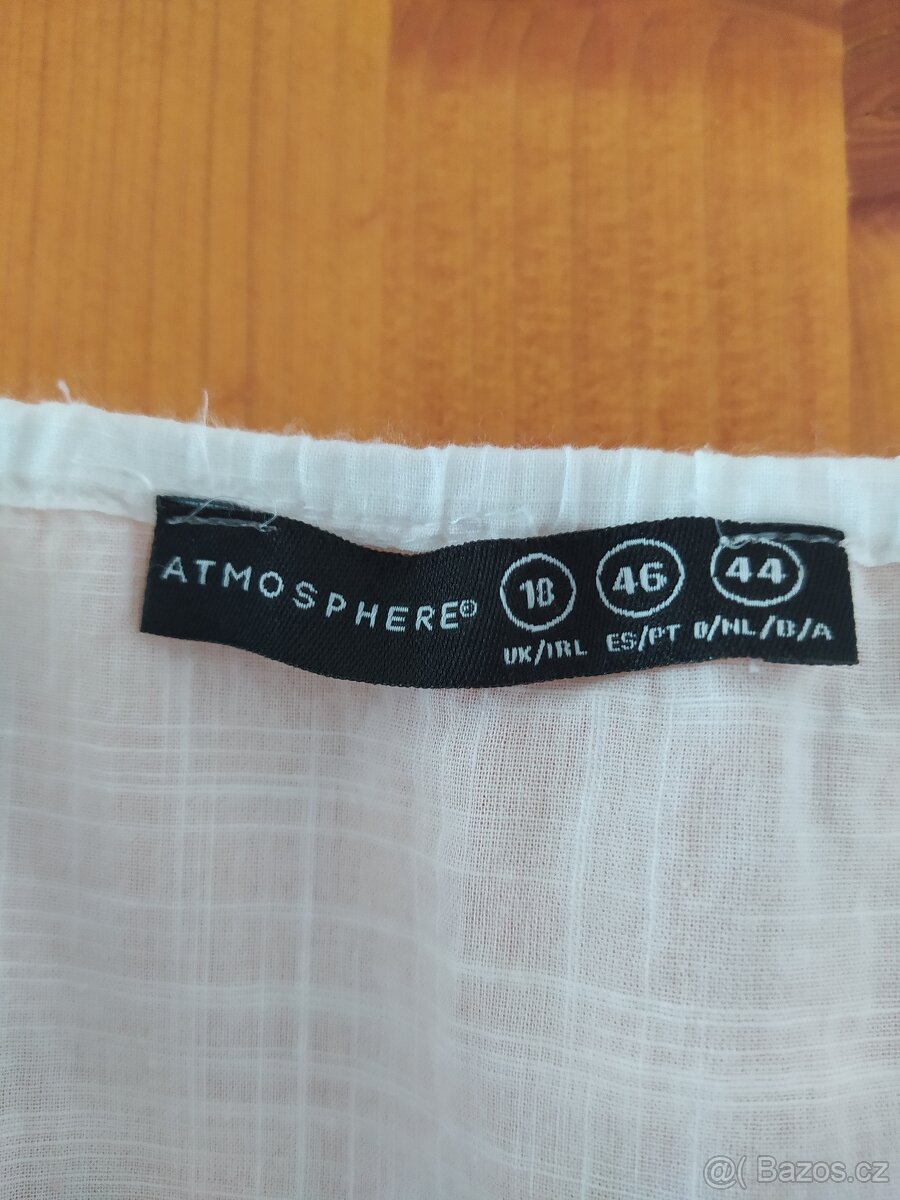 Dámské halenky - 5