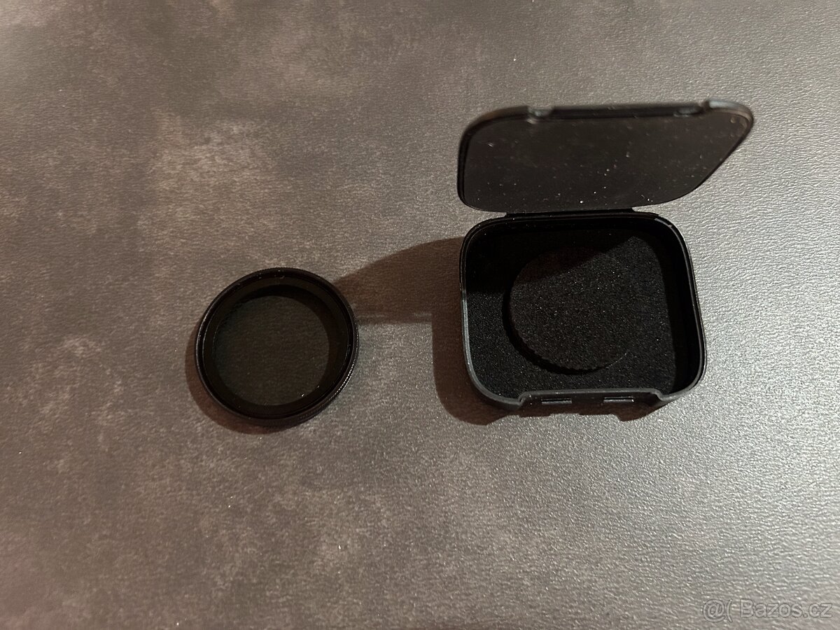 DJI Osmo Action 5 Pro + vybavení navíc - ZÁRUKA - 5