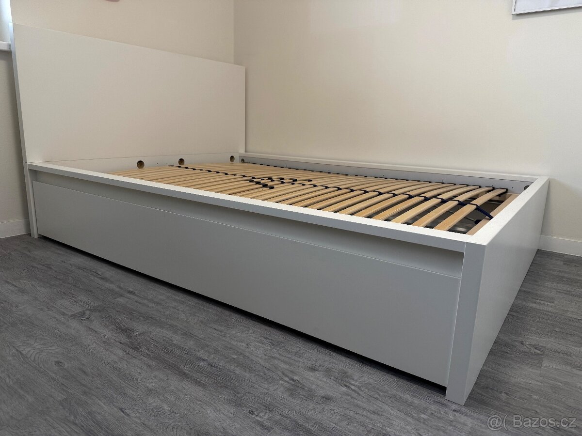 Postel IKEA 140x200 - 5