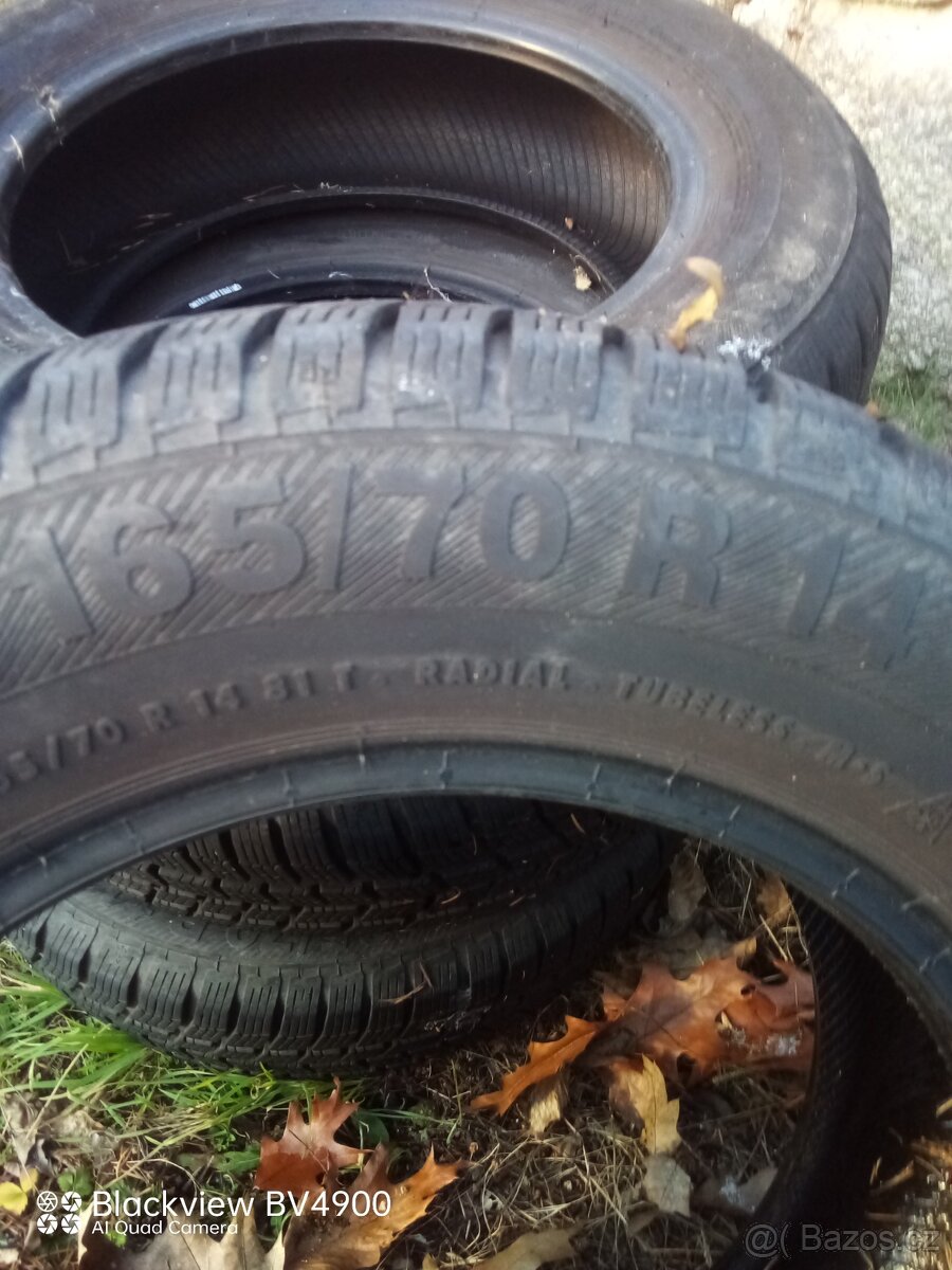 ALU kola Suzuki Ignis - 5