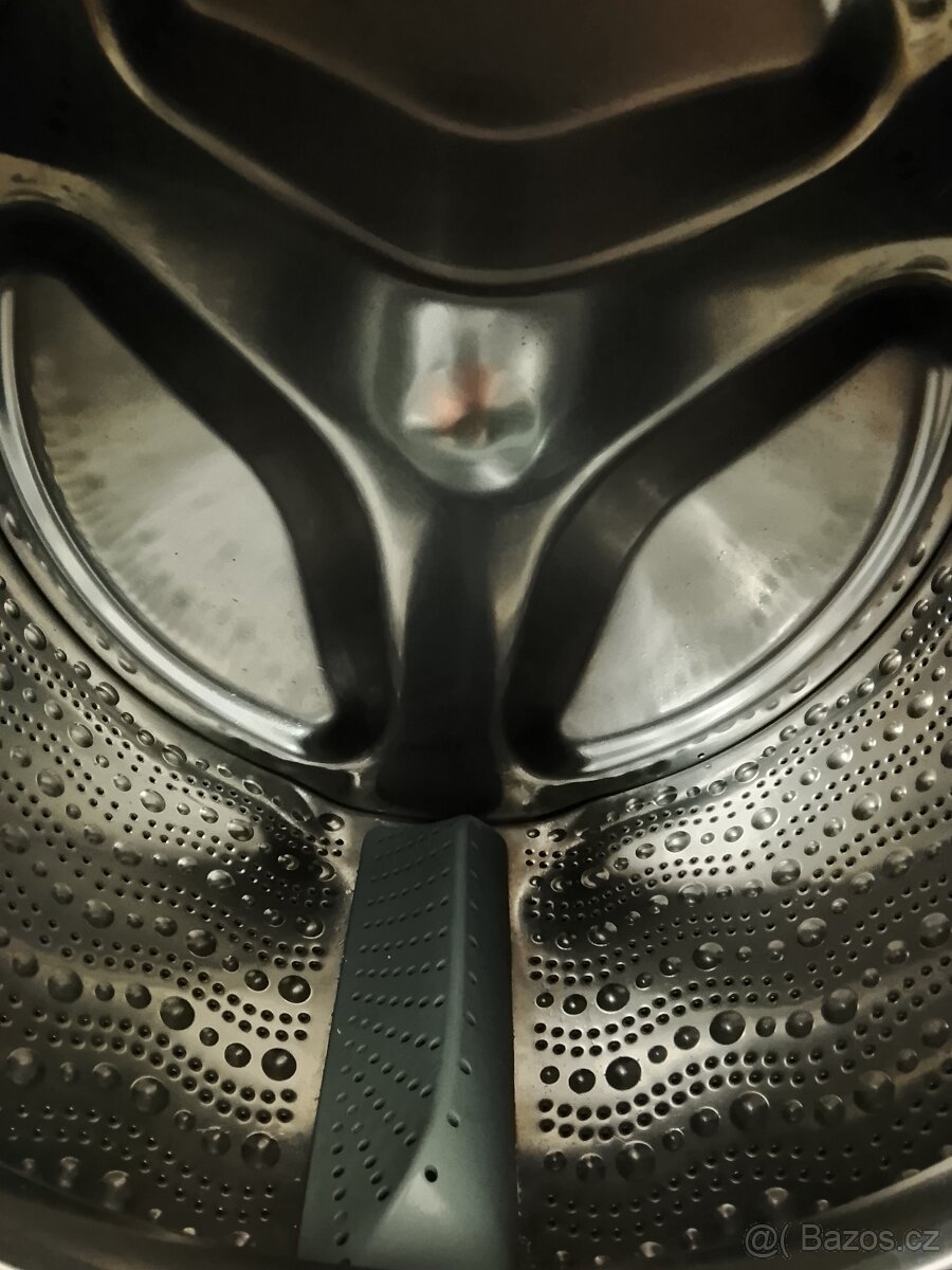 Pračka Bosch Avantixx 7 - 5