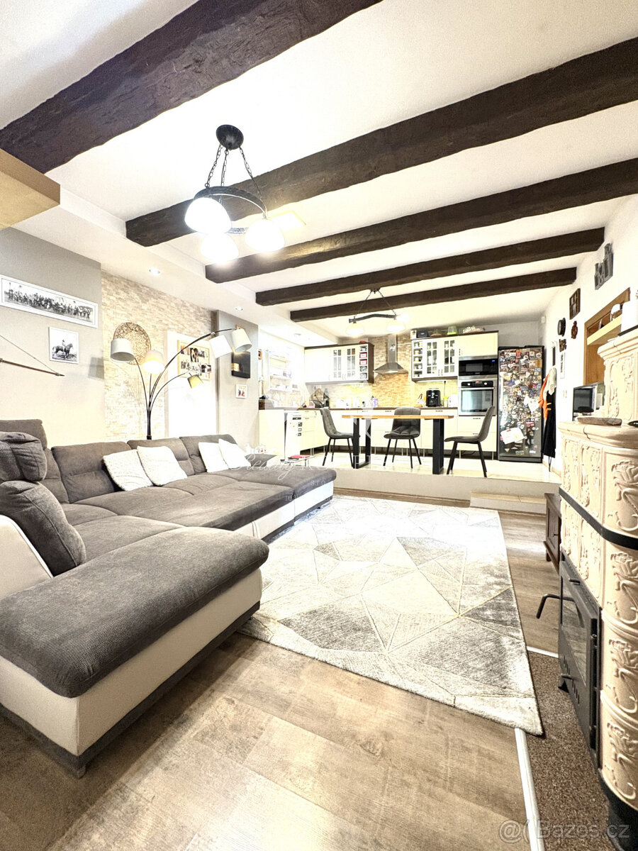 Samota / polosamota / ranč na predaj - 5