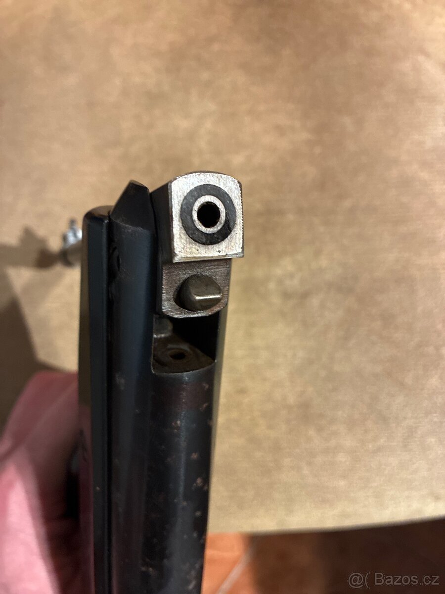 Vzduchovka Tex 086 - 5