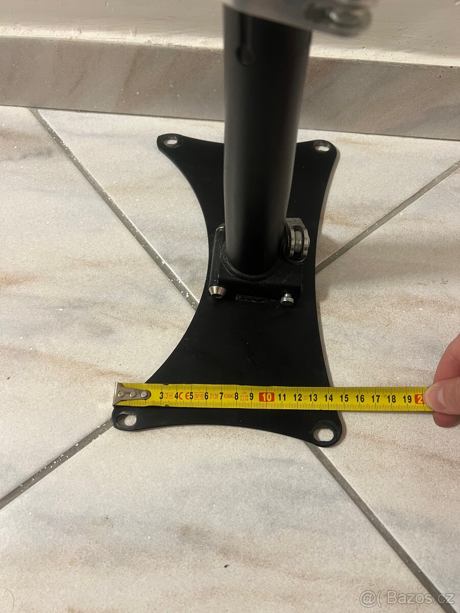 Sedátko pro elektrokoloběžky - 5