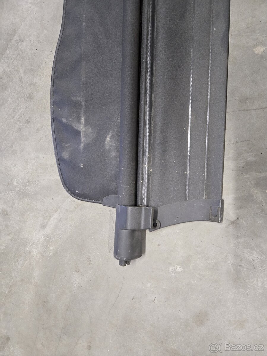 Roleta do kufru Ford Focus mk1 - 5